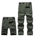 Calça Bermuda Active - Mundo Montanha