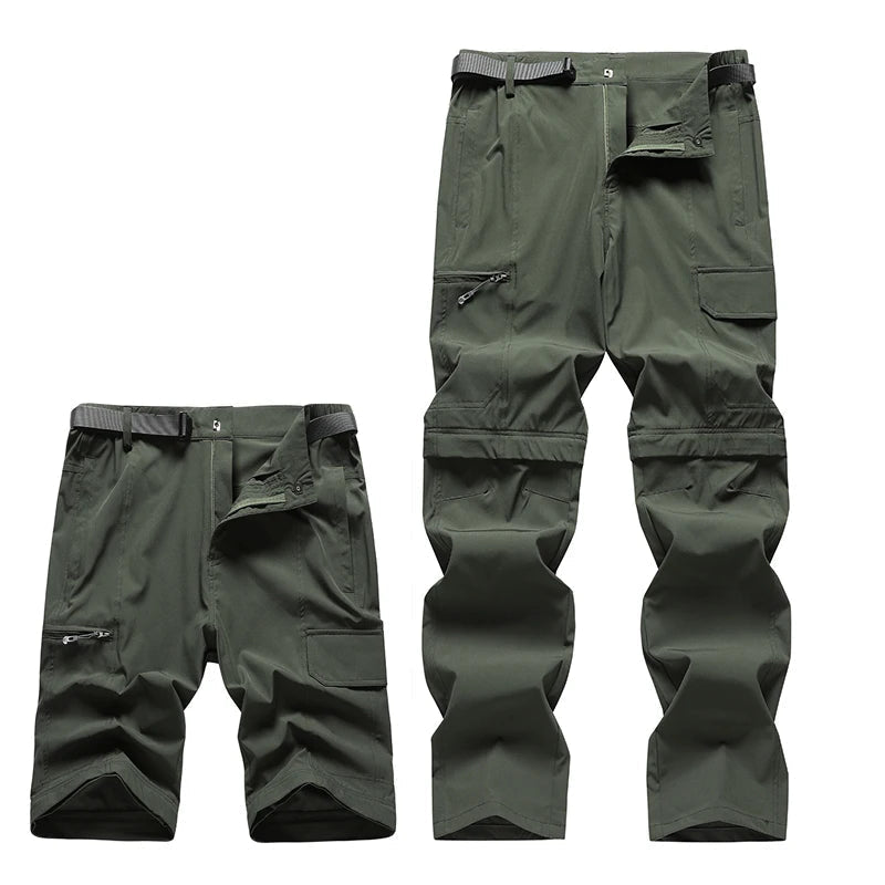 Calça Bermuda Active - Mundo Montanha