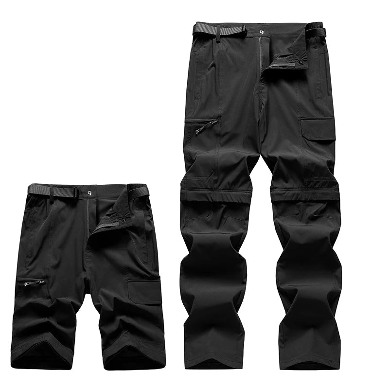 Calça Bermuda Active - Mundo Montanha