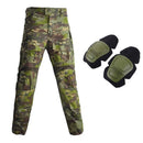 Calça Brandon - Mundo Montanha