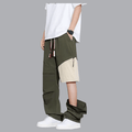 Calça Brian 2 em 1 - Mundo Montanha