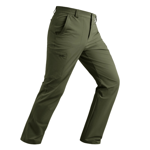 Calça Camper - Mundo Montanha