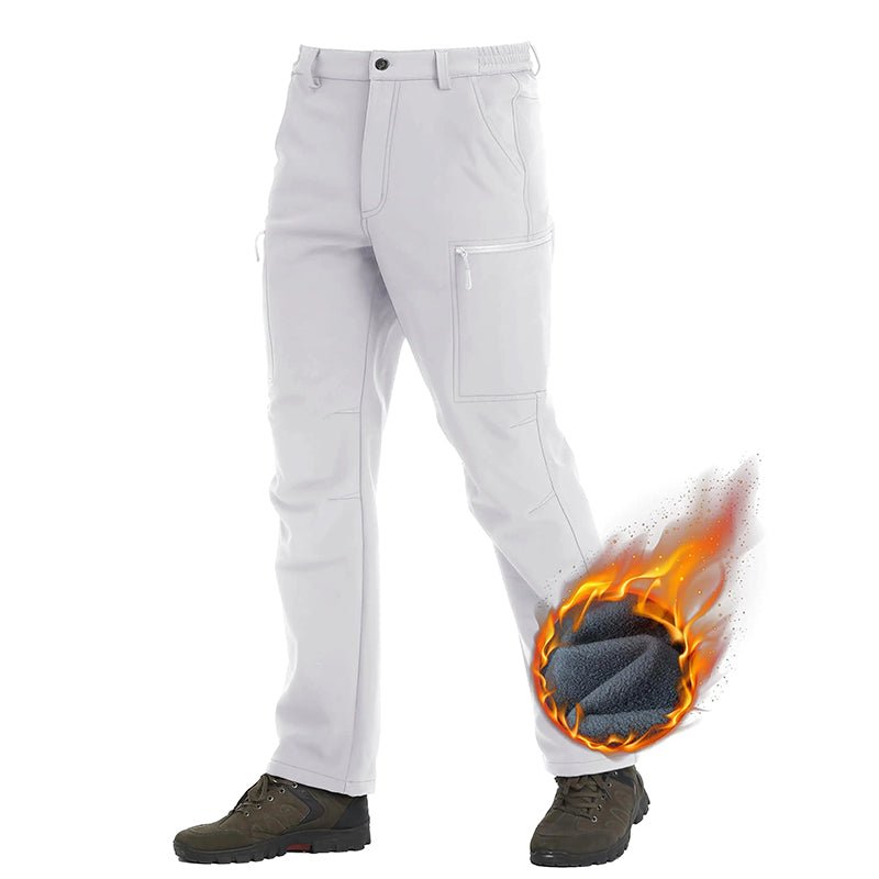 Calça Cold - Mundo Montanha
