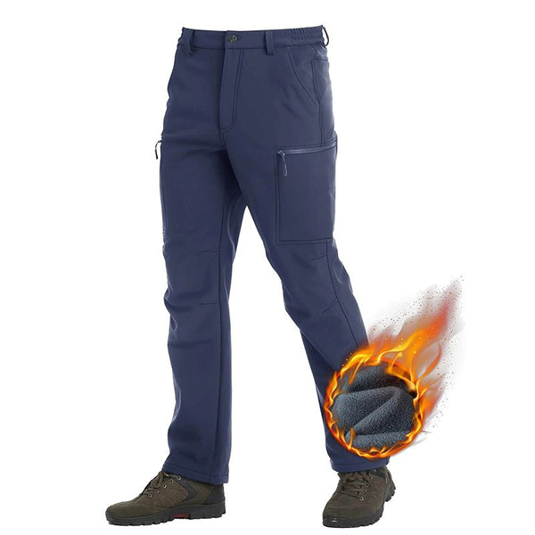 Calça Cold - Mundo Montanha