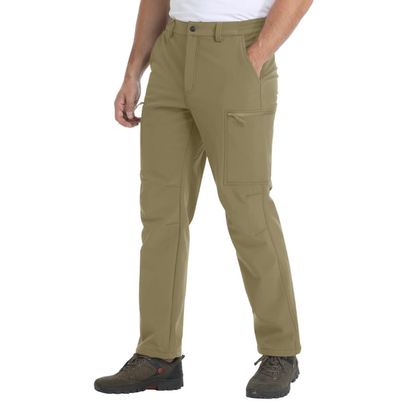 Calça Cold - Mundo Montanha