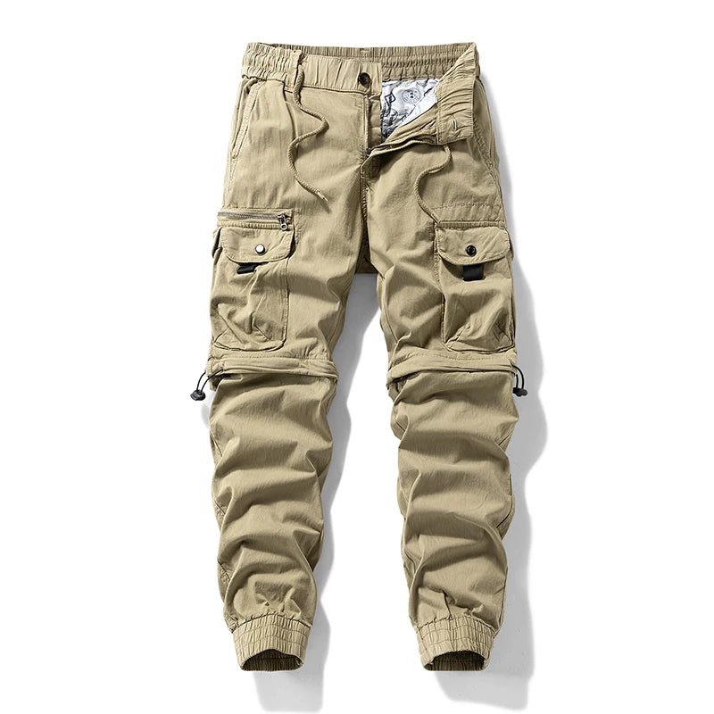Calça Harry 2 em 1 - Mundo Montanha