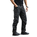 Calça Hassan - Mundo Montanha