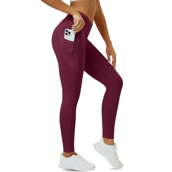 Calça Leggin Rhaya - Mundo Montanha