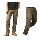 Calça Lynel - Mundo Montanha