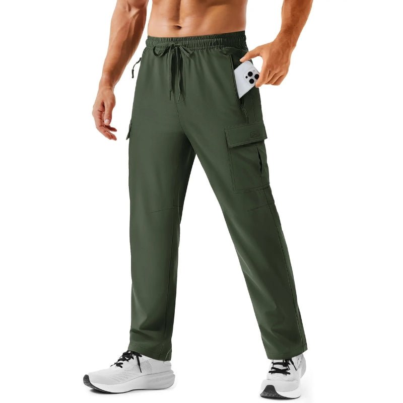 Calça Murdok - Mundo Montanha