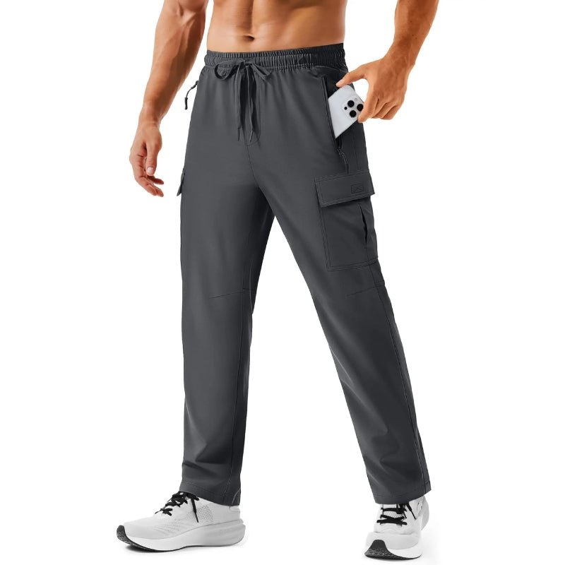 Calça Murdok - Mundo Montanha