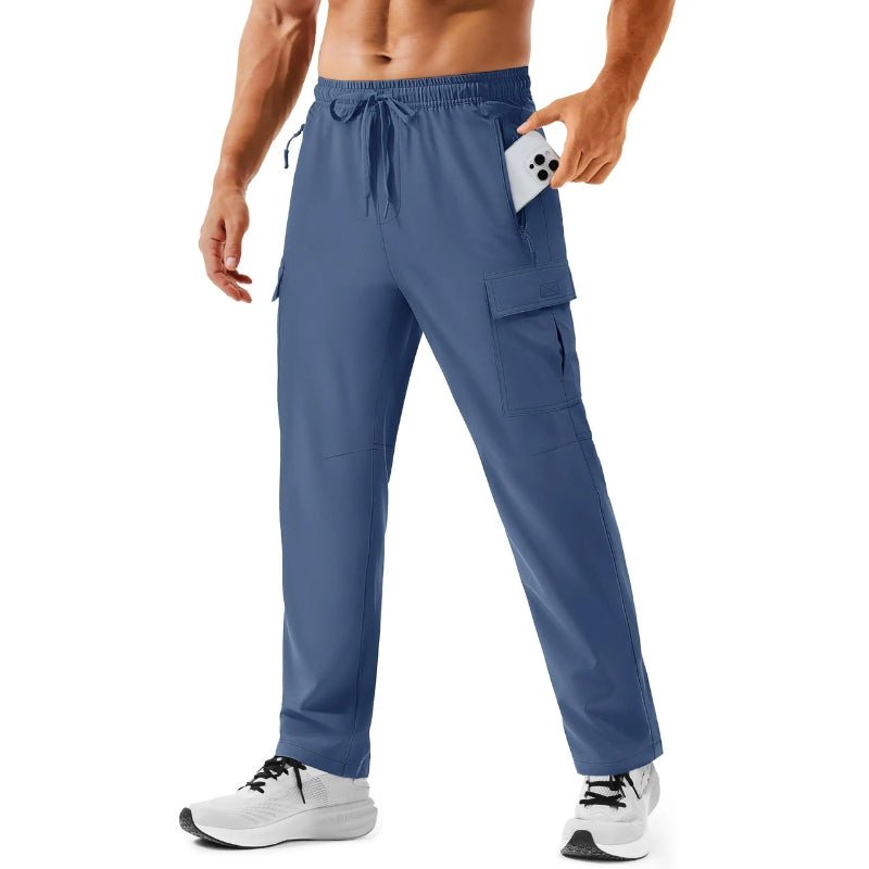 Calça Murdok - Mundo Montanha