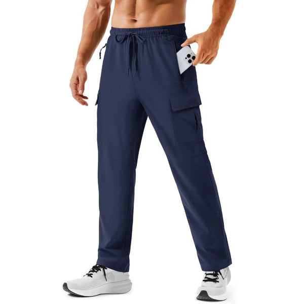 Calça Murdok - Mundo Montanha