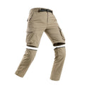 Calça Murton 2 Em 1 - Mundo Montanha