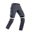 Calça Murton 2 Em 1 - Mundo Montanha