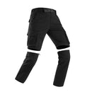 Calça Murton 2 Em 1 - Mundo Montanha