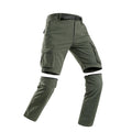 Calça Murton 2 Em 1 - Mundo Montanha