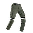 Calça Murton 2 Em 1 - Mundo Montanha
