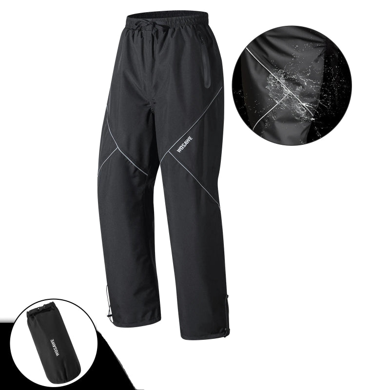 Calça Oliver - Mundo Montanha