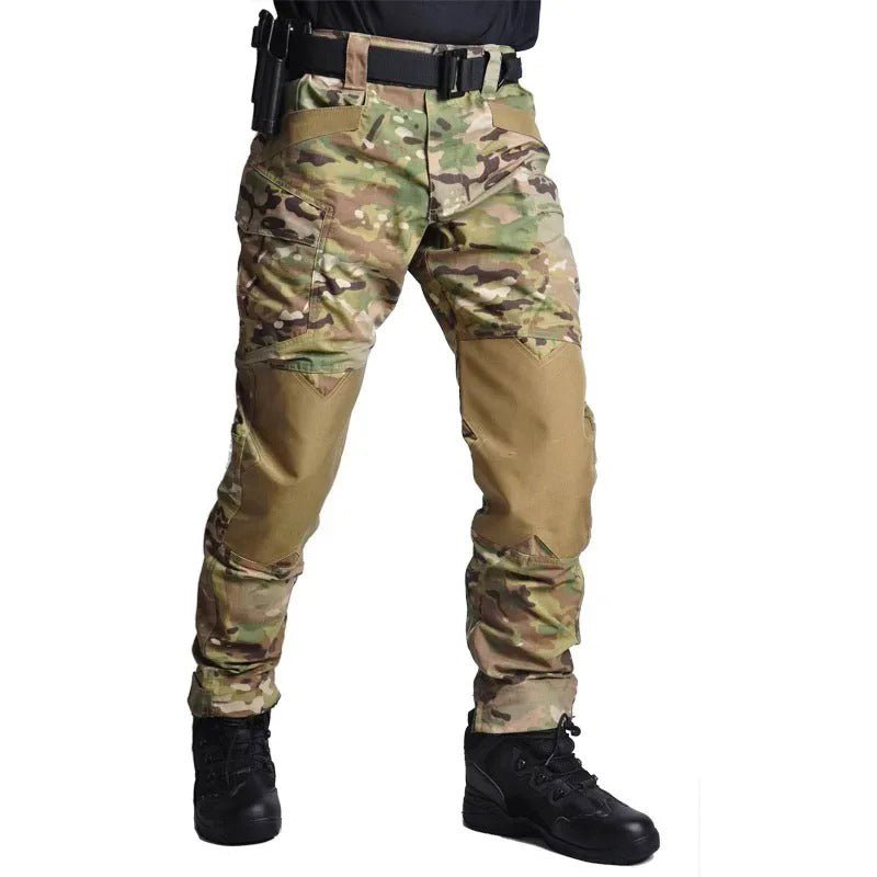 Calça Reforço - Mundo Montanha