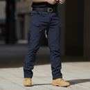 Calça Tática - Mundo Montanha