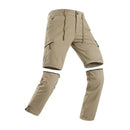 Calça Tynno 2 em 1 - Mundo Montanha