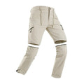 Calça Tynno 2 em 1 - Mundo Montanha