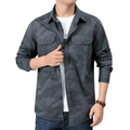 Camisa Argon - Mundo Montanha