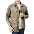 Camisa Argon - Mundo Montanha