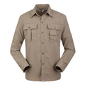 Camisa Ayden 2 Em 1 - Mundo Montanha