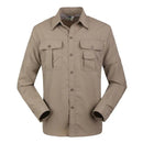 Camisa Ayden 2 Em 1 - Mundo Montanha