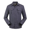Camisa Ayden 2 Em 1 - Mundo Montanha