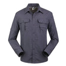 Camisa Ayden 2 Em 1 - Mundo Montanha