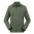 Camisa Ayden 2 Em 1 - Mundo Montanha