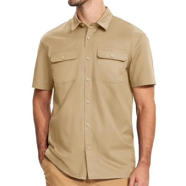 Camisa Ballim - Mundo Montanha