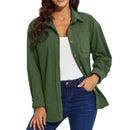 Camisa Belly - Mundo Montanha