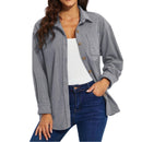 Camisa Belly - Mundo Montanha