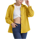 Camisa Betina - Mundo Montanha