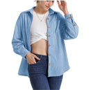 Camisa Betina - Mundo Montanha