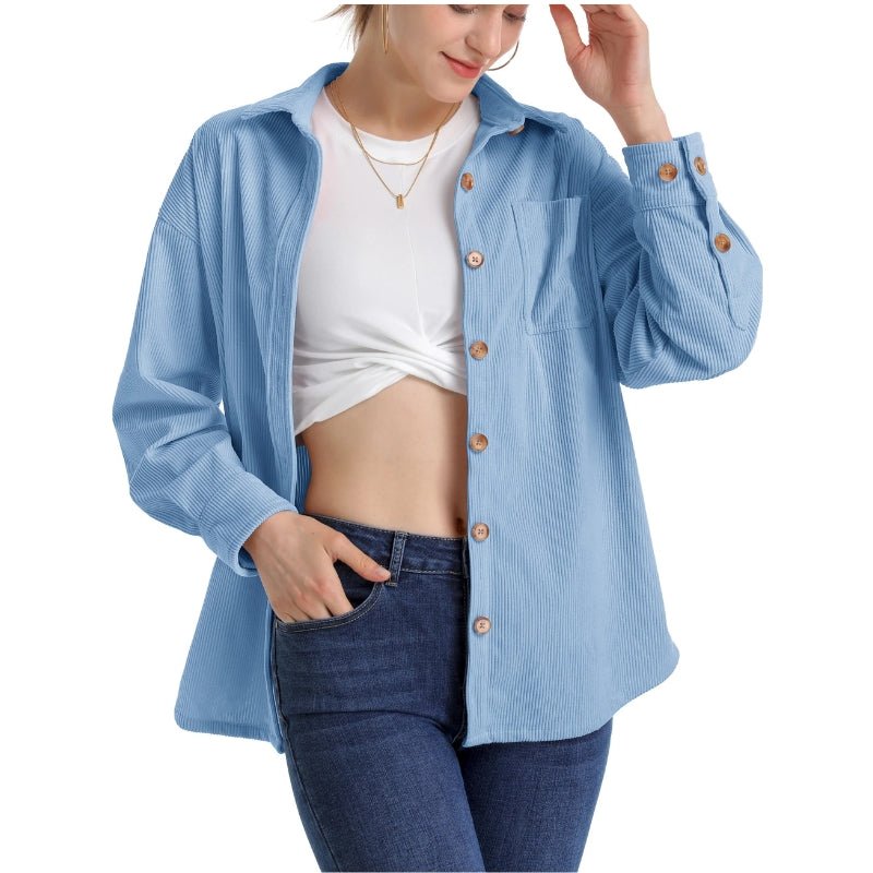 Camisa Betina - Mundo Montanha