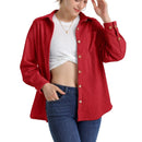 Camisa Betina - Mundo Montanha