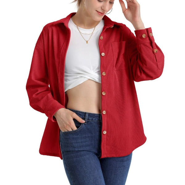 Camisa Betina - Mundo Montanha