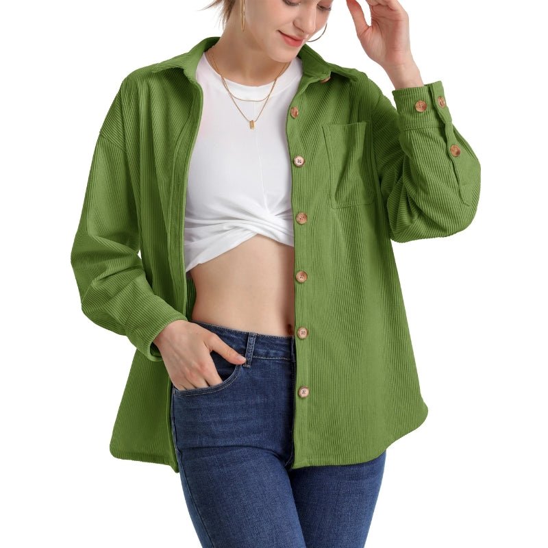 Camisa Betina - Mundo Montanha