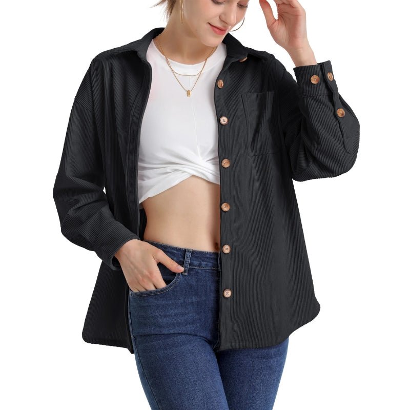 Camisa Betina - Mundo Montanha