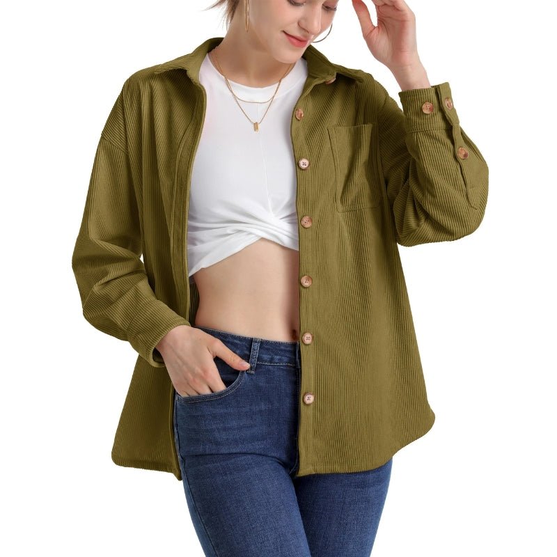 Camisa Betina - Mundo Montanha