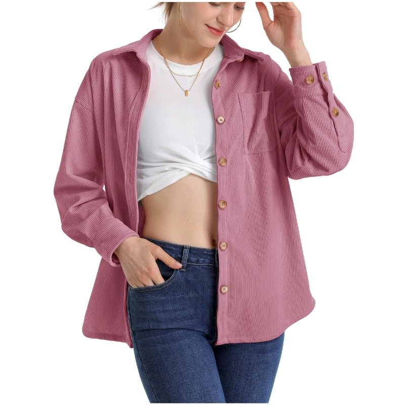 Camisa Betina - Mundo Montanha