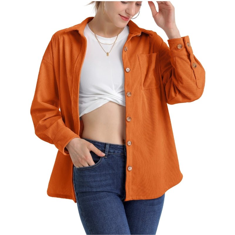 Camisa Betina - Mundo Montanha