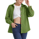 Camisa Betina - Mundo Montanha