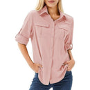 Camisa Cindy - Mundo Montanha