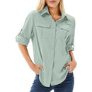 Camisa Cindy - Mundo Montanha